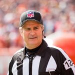 NFL Legend Carl Paganelli’s Sudden Retirement Sparks Speculation After 25 Seasons Behind the Mask