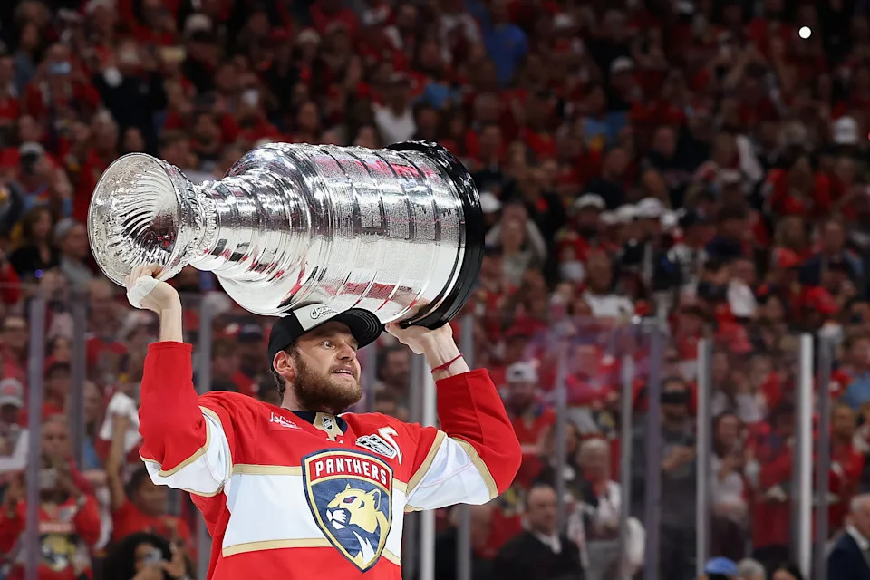 NHL and Players Union Lock In 4-Year Deal—But What’s Hidden in the New CBA?