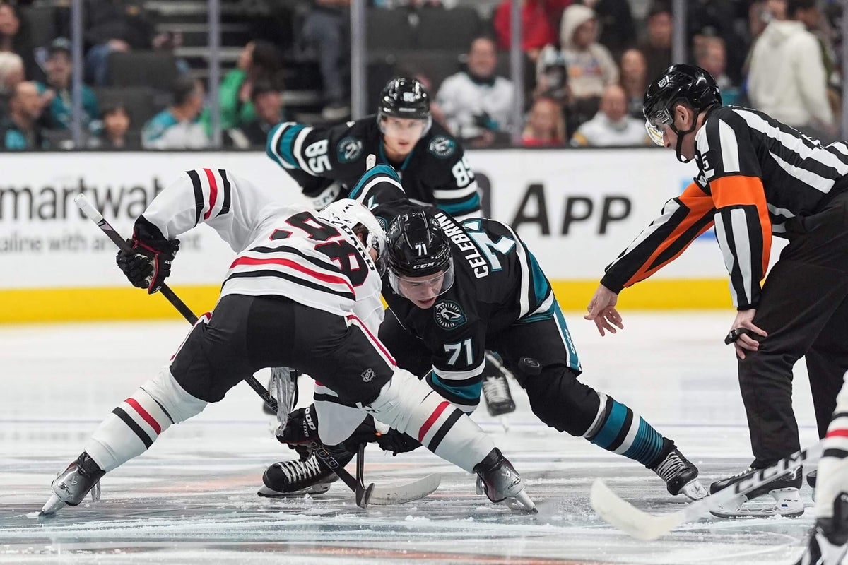 NHL Draft 2025: The Surprising Positional Gaps That Could Reshape Every Team’s Future