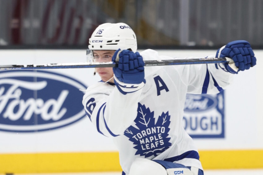 NHL Free Agency Shockers: Which Top 50 Stars Could Change the Game This Offseason?