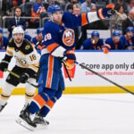 NHL Power Moves Brewing: Flyers, Bruins, and Islanders Set for Game-Changing Deals