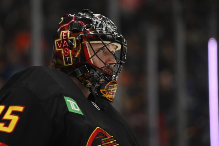 NHL Shake-Up: Are the Vancouver Canucks and New York Islanders Poised for Game-Changing Moves?