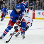 NHL Shockwaves: Are the New York Rangers and Columbus Blue Jackets on the Verge of a Game-Changing Trade?