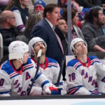 NHL Shockwaves: Are the New York Rangers and St. Louis Blues Plotting a Game-Changing Move?