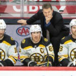 NHL Shockwaves: Bruins, Penguins, Jets, Maple Leafs, and Avalanche Set to Ignite Unbelievable Offseason Deals!