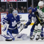 NHL Shockwaves: Dallas Stars and Toronto Maple Leafs Poised for Game-Changing Moves!
