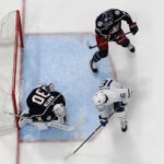NHL Shockwaves: Mitch Marner and Jonathan Toews at the Center of Stunning Trade Speculations!