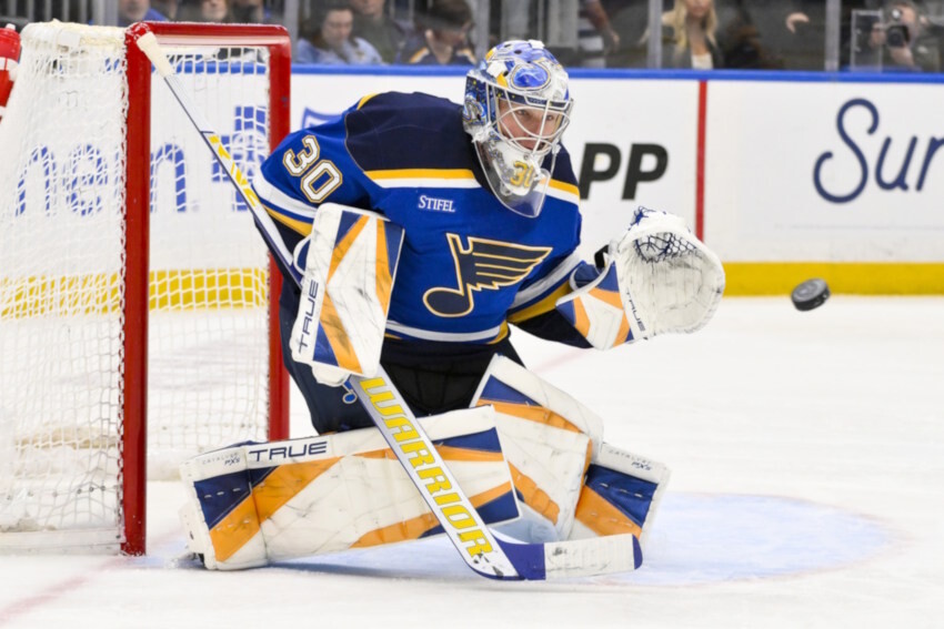 NHL Shockwaves: Unseen Moves Brewing for Sabres, Canadiens, Oilers, and Maple Leafs!
