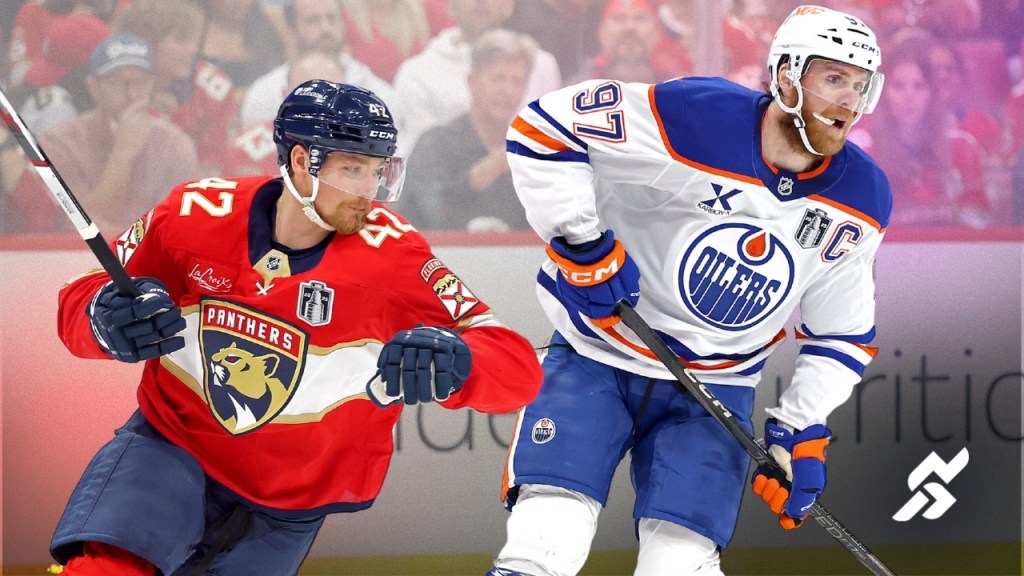 NHL Sponsorship Revenue Surges to $1.5B—What’s Driving This Unexpected 9% Boom?