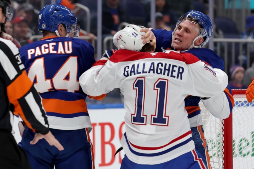 NHL Trade Frenzy on the Horizon: Will the Buzz Turn into Blockbuster Deals?