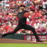 Nick Martinez Stuns Fans with Near No-Hitter Thriller in Reds' Dominant Victory Over Padres