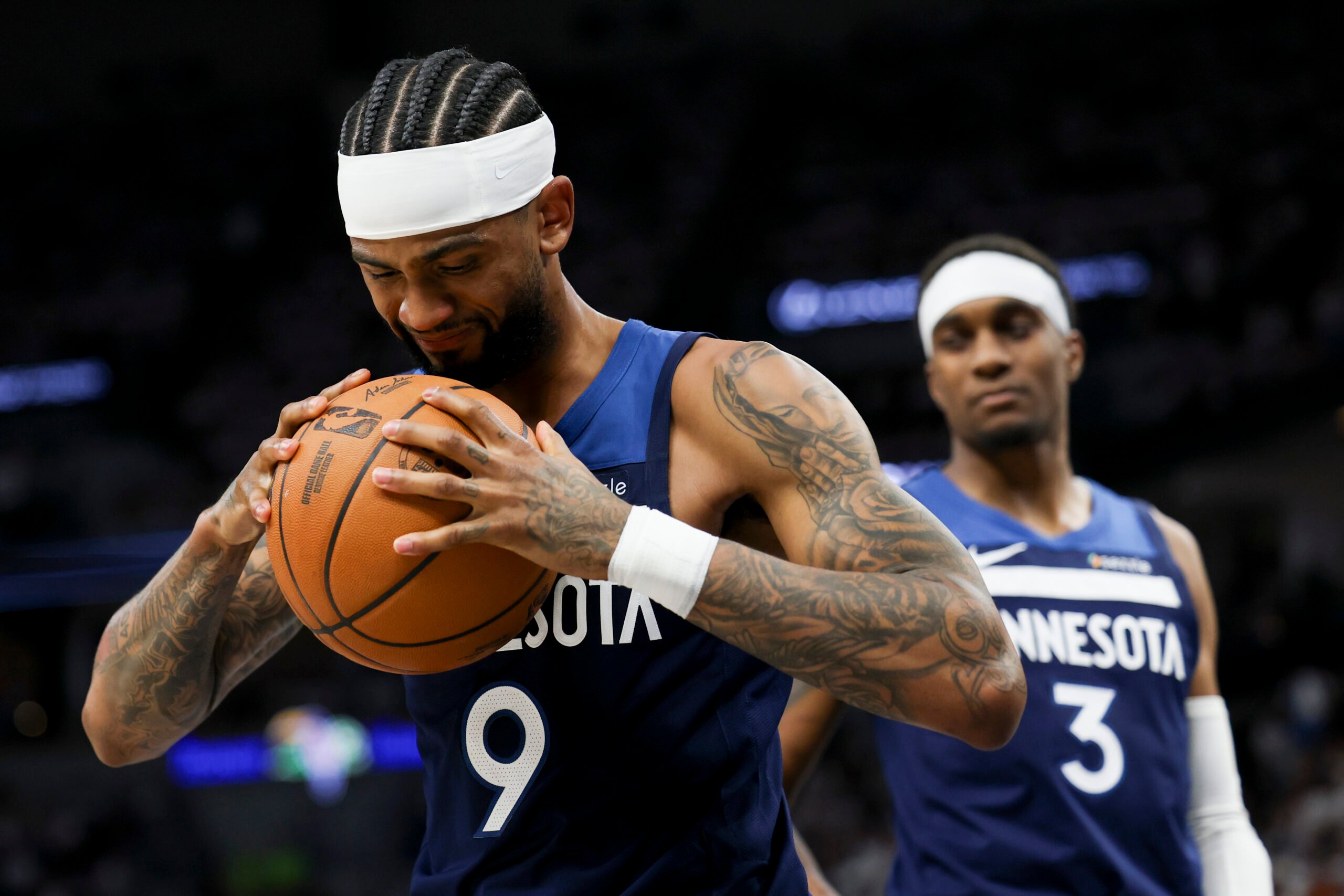 Nickeil Alexander-Walker's Free Agency Move Could Change the NBA Landscape Forever
