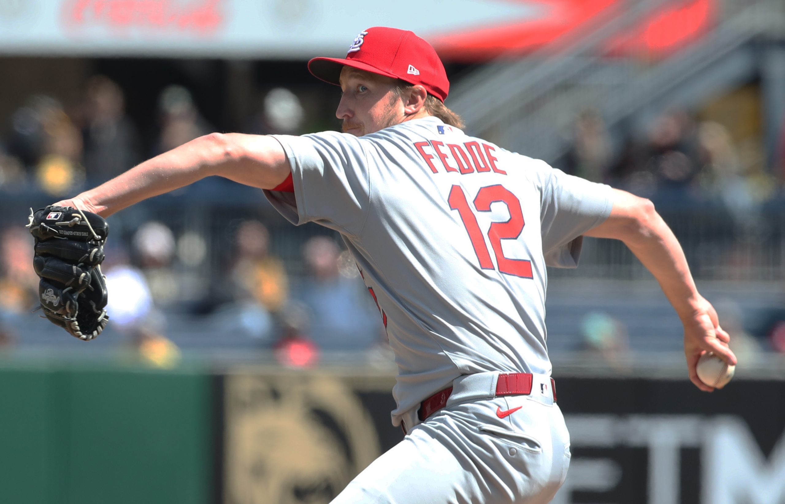 NL Central Titans Set to Unleash Unstoppable Offense—Can Anyone Keep Up?