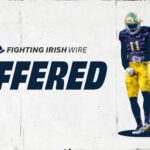 Notre Dame Football Targets Louisville Baseball Star Tyler Fryman in Surprise Camp Offer
