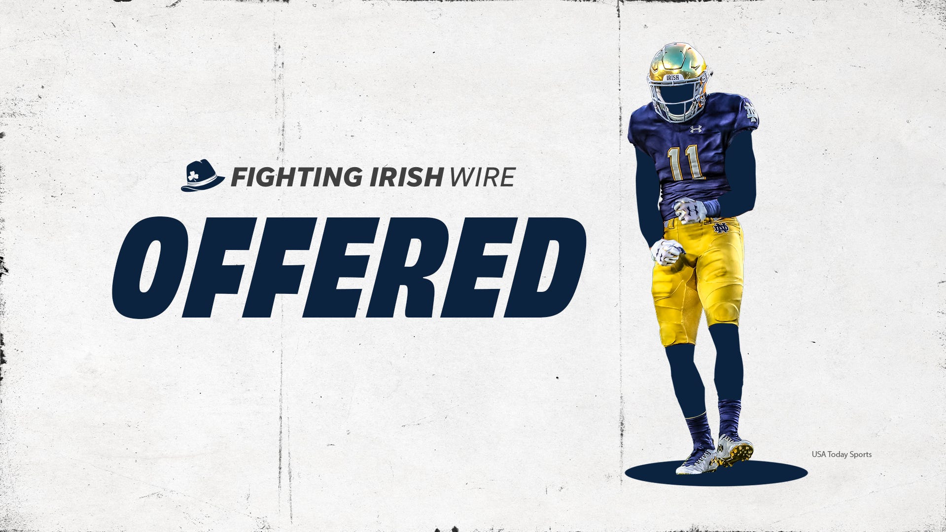 Notre Dame Football Targets Louisville Baseball Star Tyler Fryman in Surprise Camp Offer