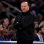 NYC Mayoral Debate Heats Up Over Shocking Knicks Coach Firing—Candidates Clash on Thibodeau's Future!