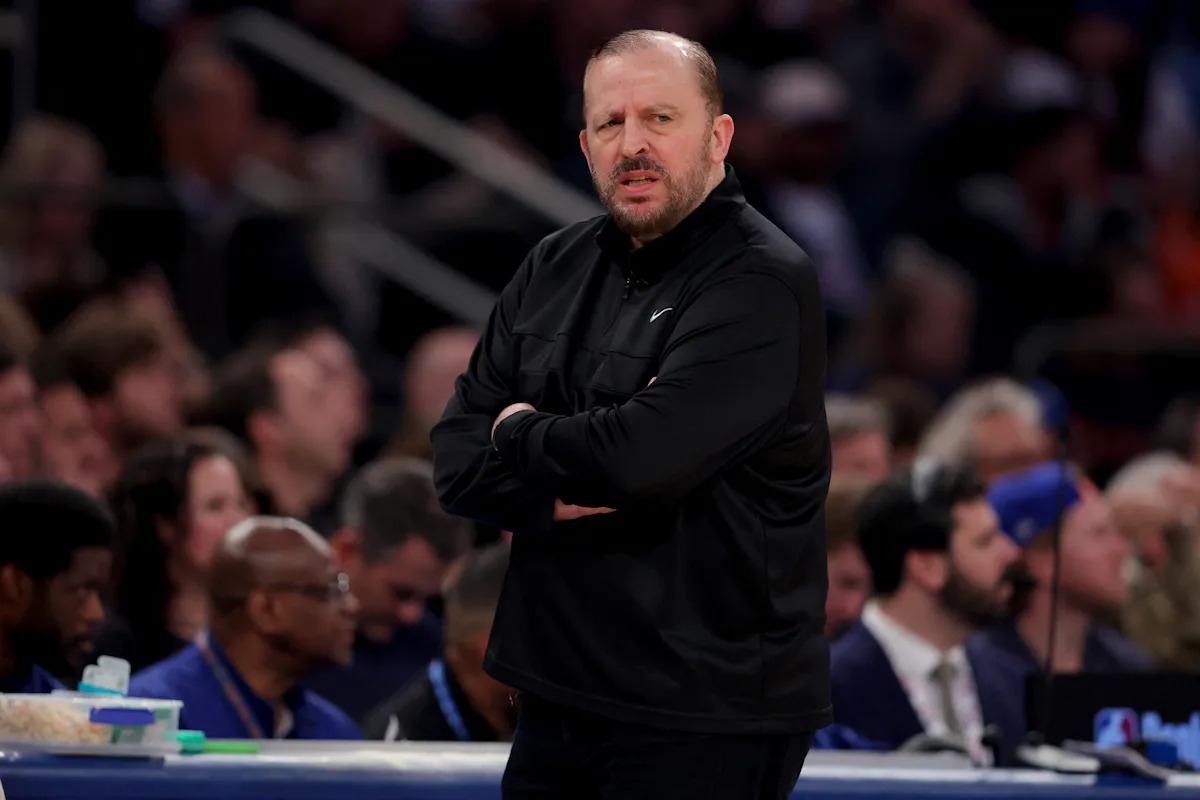 NYC Mayoral Debate Heats Up Over Shocking Knicks Coach Firing—Candidates Clash on Thibodeau's Future!