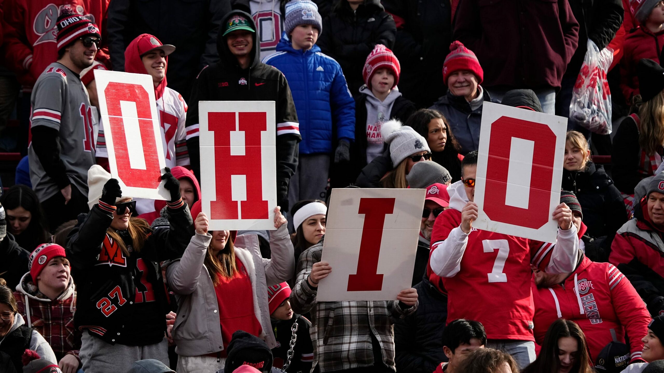 Ohio State and Rival Teams Set for Revolutionary Pay Boost Through 'College Football 26' Game Play—What This Means for College Sports' Future
