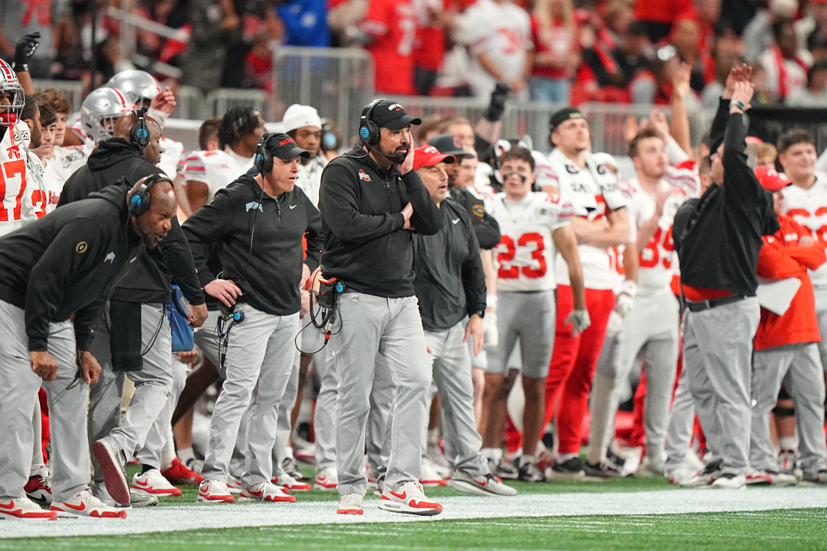 Ohio State Football Braces for Shocking Departure: Veteran Staffer Announces Retirement After 2025 Season