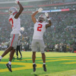 Ohio State Football Unveils Surprising Twists in 2029 and 2030 Schedules—What Fans Need to Know!