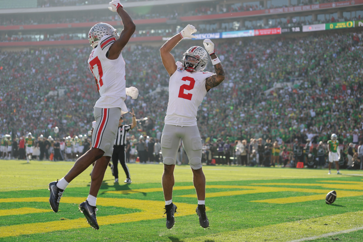 Ohio State Football Unveils Surprising Twists in 2029 and 2030 Schedules—What Fans Need to Know!