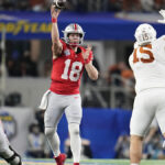 Ohio State Shocks Texas and Texas A&M by Securing Elite Offensive Tackle Commitment