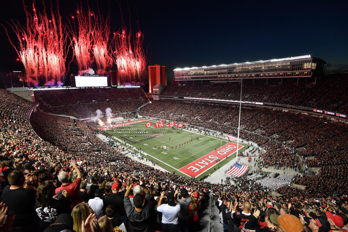 Ohio State’s Ohio Stadium Transformation Before 2026 Will Surprise Fans and Rival Schools Alike