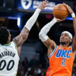 Oklahoma City Thunder vs Indiana Pacers Game 6: The Shocking NBA Finals Showdown You Can’t Miss—Here’s How to Watch Live!