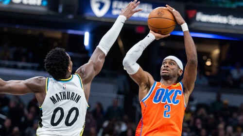 Oklahoma City Thunder vs Indiana Pacers Game 6: The Shocking NBA Finals Showdown You Can’t Miss—Here’s How to Watch Live!