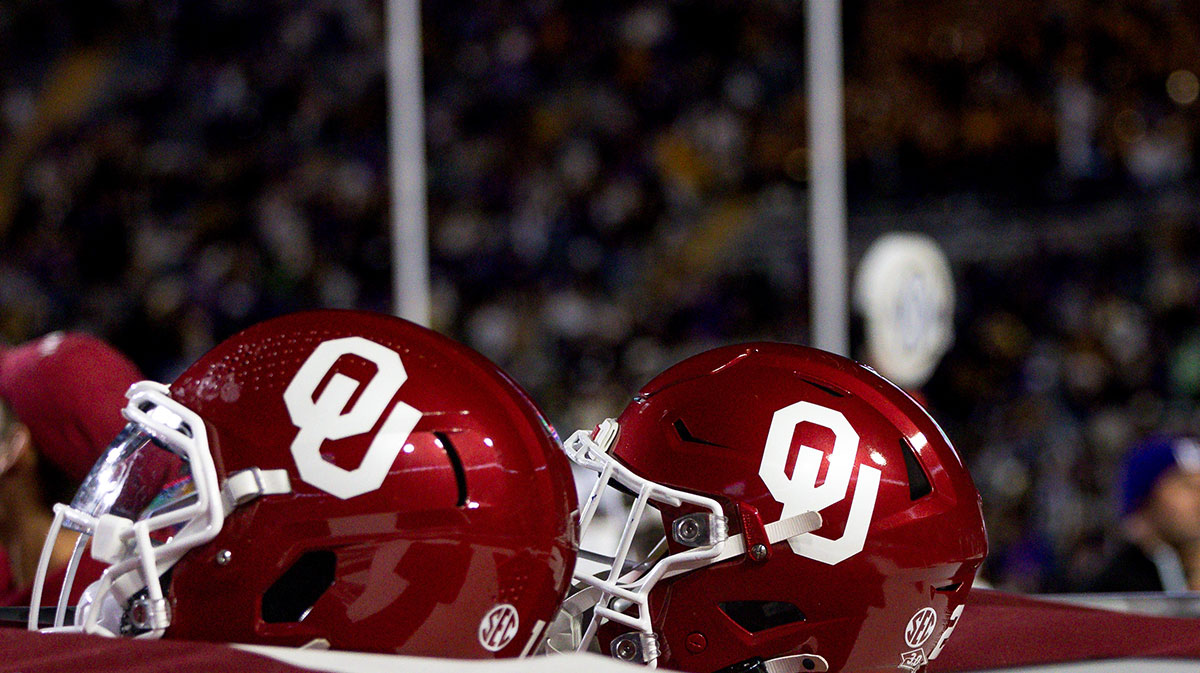 Oklahoma Football Lands 2026 CB Commitment—Is This the Start of a Recruiting Revolution?
