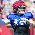 Oklahoma Football’s John Mateer Unveils Unexpected Ritual That Could Change His Sooner Legacy Forever