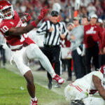 Oklahoma's Top Recruit Shocks Fans by Flipping to Washington at the Last Moment