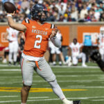 Ole Miss’ New QB Fires Back at Tua Comparisons: What’s Really Behind the ‘Weird’ Debate?