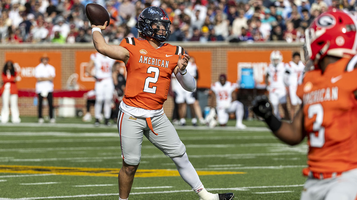 Ole Miss’ New QB Fires Back at Tua Comparisons: What’s Really Behind the ‘Weird’ Debate?