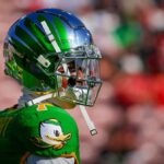 Oregon Football Star WR’s Injury Sparks Uncertainty Ahead of Crucial Games