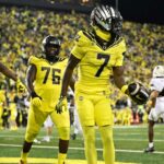 Oregon Football’s Evan Stewart Reveals Shocking Details on Injury and Recovery Timeline
