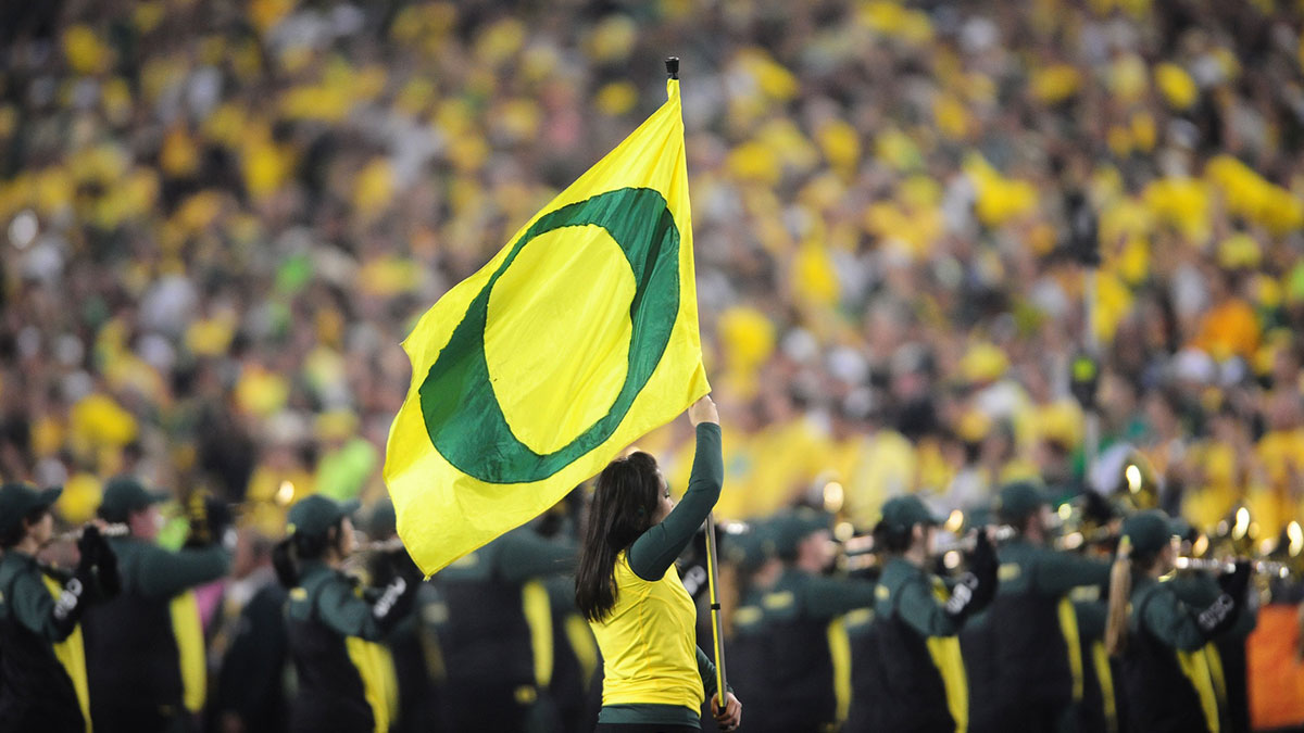 Oregon’s Top QB Prospect Sets Shocking Commitment Date—Countdown Begins!