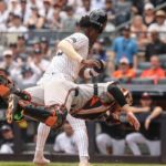 Orioles’ Maverick Handley Exits After Shocking Collision with Yankees’ Jazz Chisholm Jr.—What Happened Next Will Surprise You