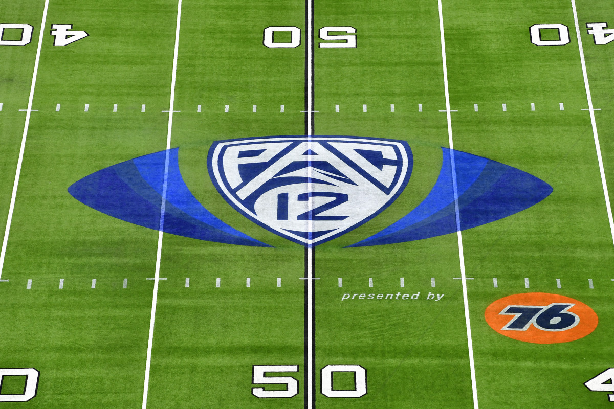 Pac-12 Shocker: Fans Divided Over Surprise Addition—What It Means for the Future