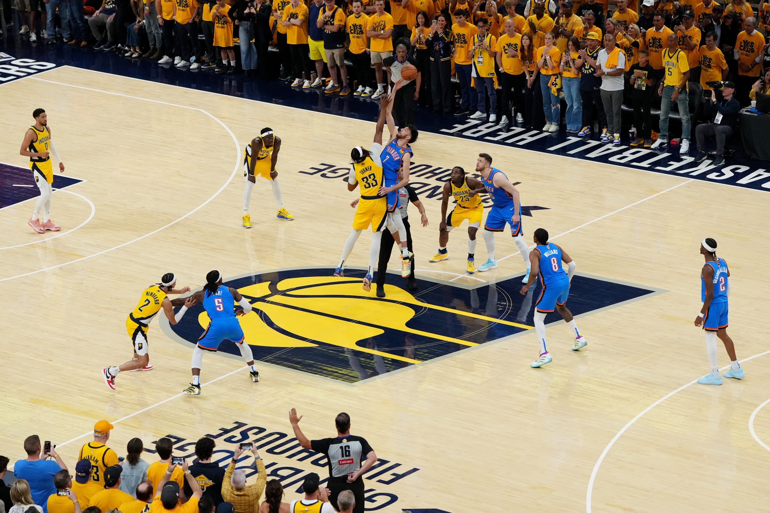 Pacers on Brink of Shattering NBA Records with Unbelievable Underdog Feat