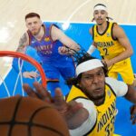 Pacers Poised for Shocking Contract Shakeup Featuring Myles Turner—What’s Next?