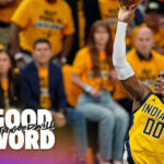 Pacers Stun in Game 3, Giannis Faces Crucial Decision, Knicks Coach Hunt Reaches Fever Pitch
