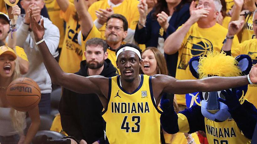 Pacers Stun the League with Unexpected NBA Finals Berth—Can Knicks’ Collapse Be Explained?