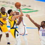 Pacers vs. Thunder Game 2: Shocking Predictions and Winning Bets You Can’t Afford to Miss!