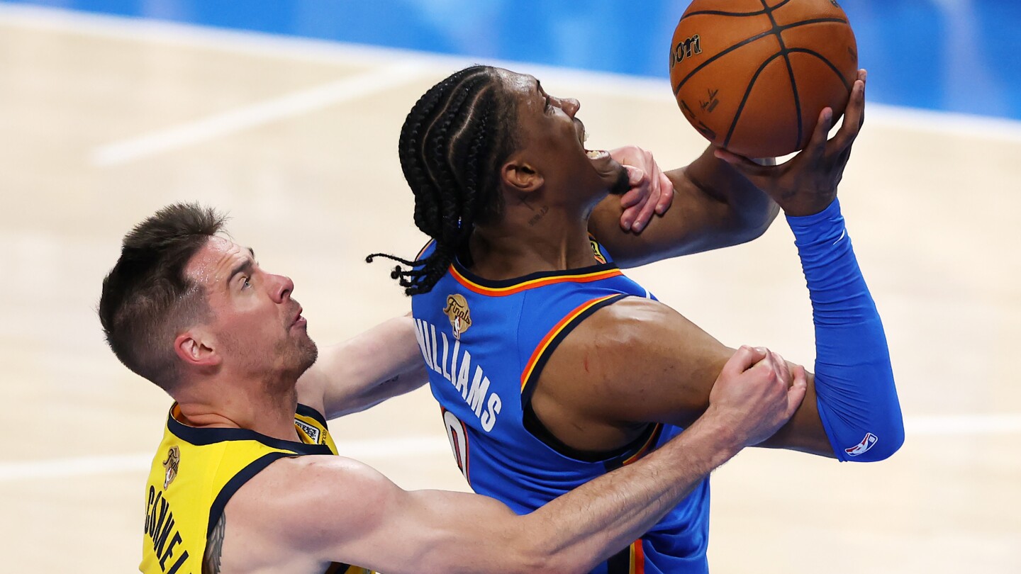 Pacers vs. Thunder Game 3: Shocking Predictions and Must-Know Bets Set to Upend June 11 Showdown