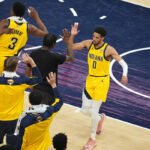 Pacers vs. Thunder Game 4: Shocking Odds Reveal Who’s Poised to Steal the NBA Finals Spotlight