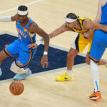 Pacers vs. Thunder Game 5: Shocking Upset Predictions and Must-Know Betting Secrets Revealed!