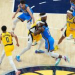 Pacers vs. Thunder Game 5: Which Underdog Will Shatter Expectations on June 16?