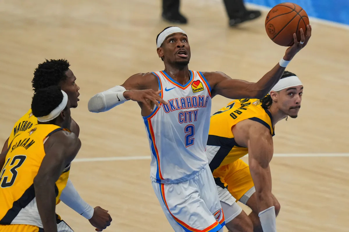 Pacers vs. Thunder Game 6: Unbelievable Odds and Bold Predictions That Could Change the NBA Finals Forever