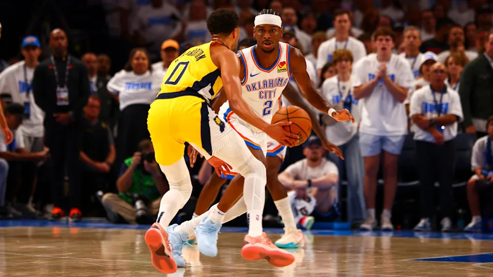 Pacers vs. Thunder Game 7: Unprecedented NBA Finals Moment Could Change Everything—Who Will Rise to Claim the Crown?